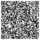 QR code with V Eugene Garbarino DDS contacts