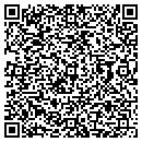 QR code with Stained Pane contacts