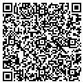QR code with F Pero contacts