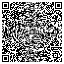 QR code with A T Nutrition Inc contacts