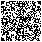 QR code with Hedi's Bridal & Alterations contacts