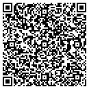 QR code with Ham's Shirts contacts