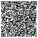 QR code with Hanson Aggregates contacts