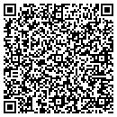 QR code with Crystal Guy contacts