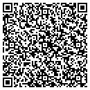 QR code with Hoskinson Builders contacts