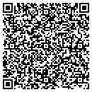 QR code with Hansons Deli 4 contacts