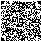 QR code with C & C Mobile Home Community contacts