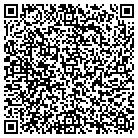 QR code with Rhoades & Assoc Agency Inc contacts
