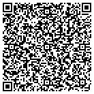 QR code with Ric's Steamway Of Canton contacts