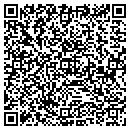 QR code with Hacker RG Services contacts