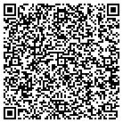 QR code with Sally Anns Superette contacts