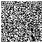 QR code with Honorable David Sunderland contacts