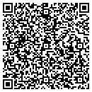 QR code with Robin A Hunter DC contacts