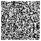 QR code with Hickory Ridge Welding contacts