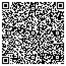 QR code with Calla Club contacts