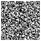 QR code with University Health Service contacts