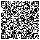 QR code with EB Games contacts