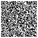 QR code with Lazy P Farms contacts