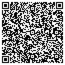QR code with A T Scouts contacts