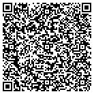 QR code with Highlandtown Fire Department contacts