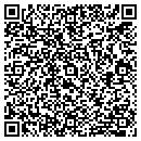 QR code with Ceilcote contacts