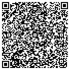 QR code with Uvonix Data Systems Inc contacts