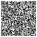 QR code with Trison Tool contacts