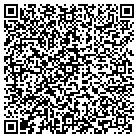 QR code with C & S Quality Printing Inc contacts