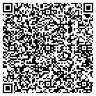 QR code with Ziegler's Tree Service contacts