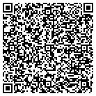 QR code with Richard A Feronti Insurance Co contacts