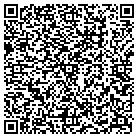 QR code with Omega Publishing House contacts