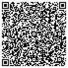 QR code with Huntington Instruments contacts