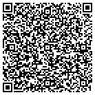 QR code with Bens Fabric Bin Inc contacts