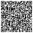 QR code with Leg Up Ranch contacts
