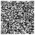 QR code with University of Cincinnati contacts