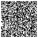 QR code with D J Pete Record Buyer contacts