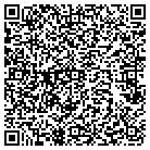QR code with A L Miller Plumbing Inc contacts
