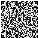 QR code with Meyer Tavern contacts