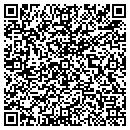 QR code with Riegle Colors contacts