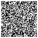 QR code with C K Franchising contacts