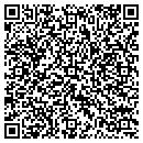 QR code with C Sperber Co contacts