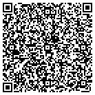 QR code with Rheumatology Clinic Of Lima contacts