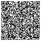 QR code with C S S Blacktop Paving contacts