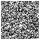 QR code with Ohio's First Choice Pest Control contacts