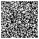 QR code with Hunters Art & Frame contacts