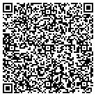 QR code with First Federal Of Lakewood contacts