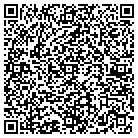 QR code with Alvarado Shapiro & Wilson contacts