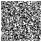 QR code with Pro Graphics & Design Inc contacts