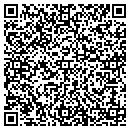 QR code with Snow B Gone contacts