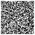 QR code with Rainbow Thread Supply contacts